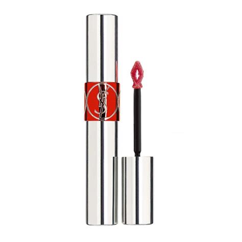 ysl volupte tint in oil red my lips|volupte lip stain reviews.